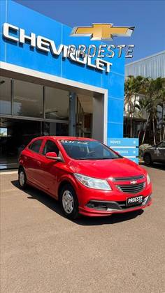 CHEVROLET ONIX 1.0 MPFI LT 8V FLEX 4P MANUAL CHEVROLET ONIX 1.0 MPFI LT 8V FLEX 4P MANUAL